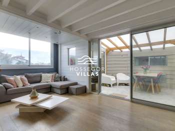 Vente Appartement 4 piècesHossegor