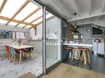 Vente appartement 4 pièces Hossegor 40