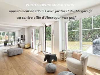 Vente Appartement 6 pièces +Hossegor