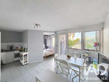 Vente Appartement 2 piècesHossegor