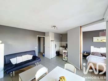 Vente appartement 2 pièces Vente appartement 2 pièces