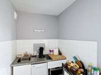 Vente appartement 2 pièces Vente appartement 2 pièces