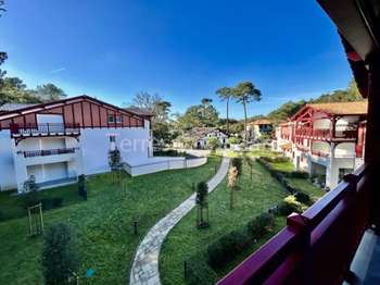 Vente appartement 3 pièces Hossegor 40