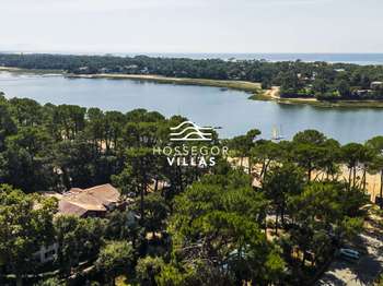 Vente appartement 2 pièces Hossegor 40