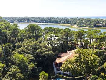 Vente appartement 3 pièces Hossegor 40
