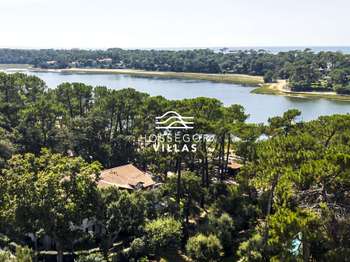 Vente appartement 3 pièces Hossegor 40