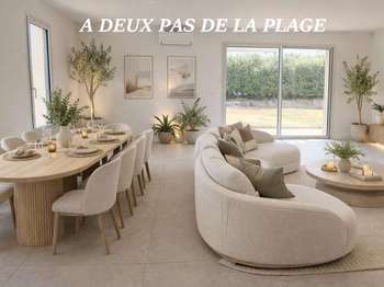 Vente appartement 5 pièces Hossegor 40