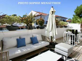 Vente Appartement 3 piècesHossegor