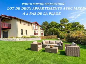 Vente Appartement 5 piècesHossegor