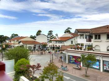 Vente Appartement 3 piècesHossegor