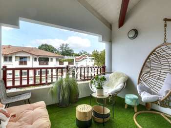 Vente Appartement 3 piècesHossegor