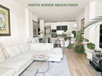 Vente Appartement 3 piècesHossegor