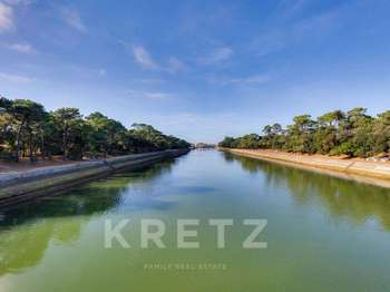 Vente Appartement 3 piècesHossegor