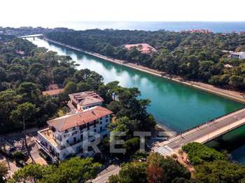 Vente Appartement 5 piècesHossegor
