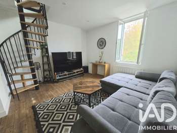 Photo Vente appartement Hostens