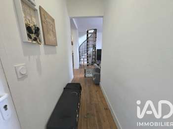 Vente appartement 4 pièces Vente appartement 4 pièces