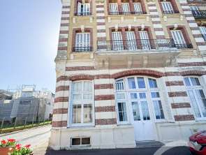 Vente Appartement 5 piècesHoulgate
