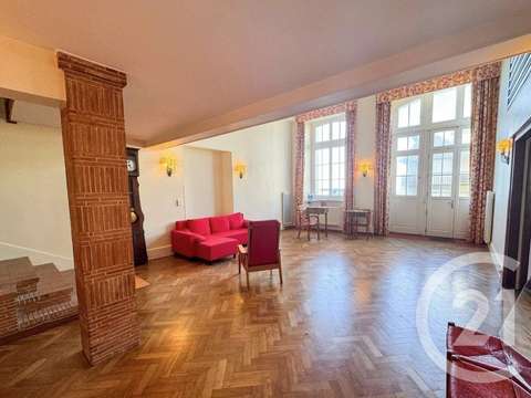 Vente appartement 5 pièces