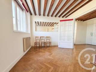 Vente appartement 5 pièces