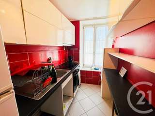 Vente appartement 5 pièces