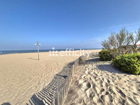 Vente appartement 3 pièces Houlgate 14