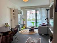 Vente appartement 2 pièces Vente appartement 2 pièces