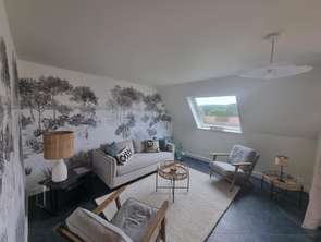 Vente Appartement 2 piècesHoulgate