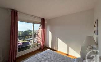 Photo Vente appartement Houlgate