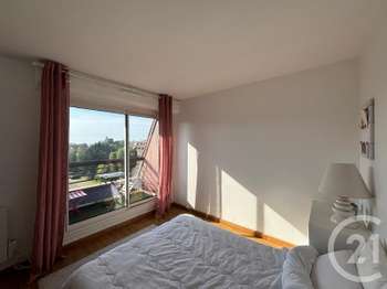Vente appartement 2 pièces Houlgate 14