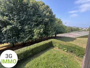 Vente Appartement 3 piècesHoulgate