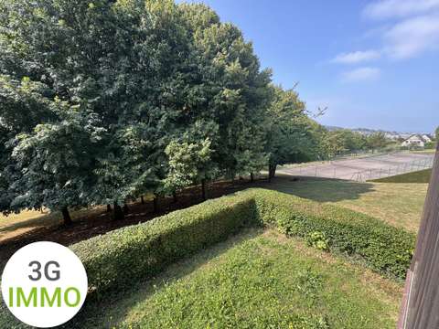 Vente appartement 3 pièces Houlgate 14