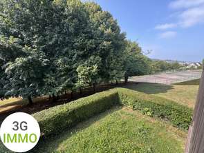 Vente Appartement 3 piècesHoulgate