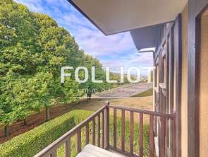 Vente Appartement 3 piècesHoulgate