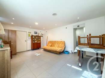 Vente appartement 1 pièce Houlgate 14