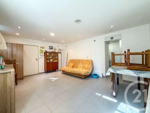 Vente appartement 1 pièce Houlgate 14