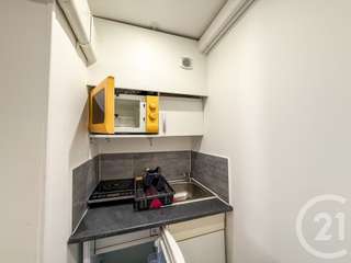Vente appartement 1 pièce Vente appartement 1 pièce