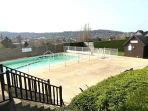 Vente Appartement 3 piècesHoulgate