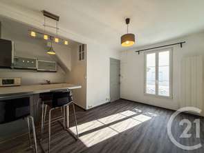 Vente Appartement 3 piècesHoulgate
