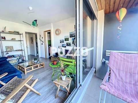 Vente Studio 1 pièce Houlgate 14