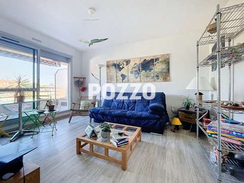 Vente Studio 1 pièce