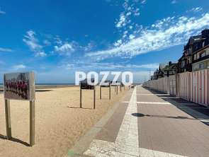 Vente Appartement T1Houlgate