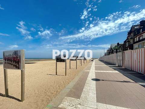 Vente appartement 1 pièce Houlgate 14