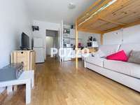 Vente appartement 1 pièce Vente appartement 1 pièce