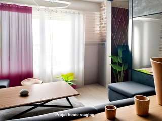 Vente appartement 3 pièces Vente appartement 3 pièces