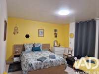 Vente appartement 5 pièces Vente appartement 5 pièces