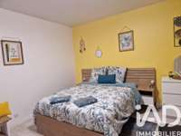 Vente appartement 5 pièces Vente appartement 5 pièces