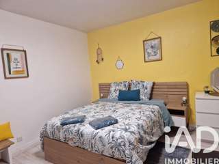 Vente appartement 5 pièces