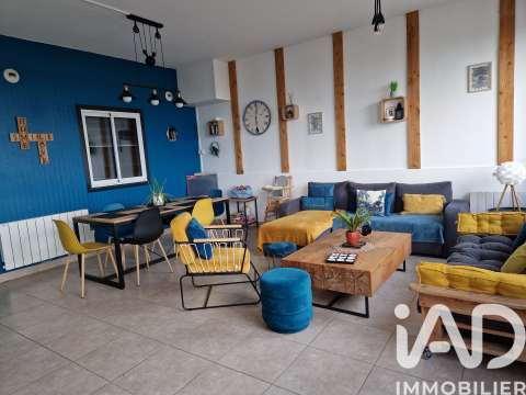 Vente appartement 5 pièces Houlgate 14
