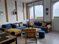 Vente appartement 5 pièces Vente appartement 5 pièces