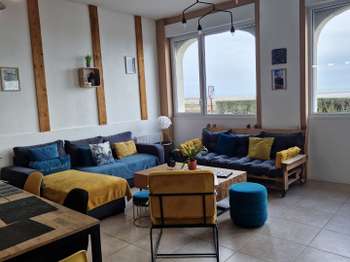 Vente appartement 5 pièces Vente appartement 5 pièces